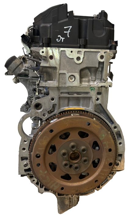 Bloc moteur BMW 3.0L N55B30A-N55B30M0-N55 – Express Parts