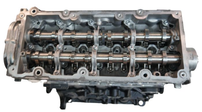 Moteur VW Crafter TGE DAUA-DAUB-DAU – Express Parts Belgique