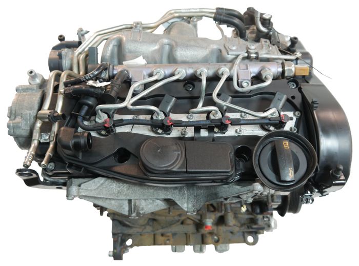 Moteur Audi A6 C6 A4 B8 Q5 CAGB-CAG – Express Parts Belgique