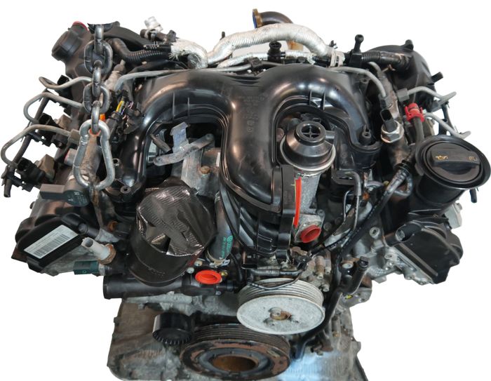 Moteur Audi A6 C7 A7 CLAA-CLA – Express Parts Belgique