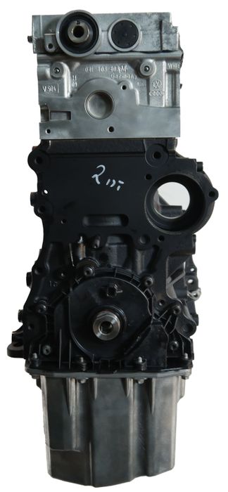 Bloc moteur VW 2.0L DAUA-DAUB-DAU – Express Parts