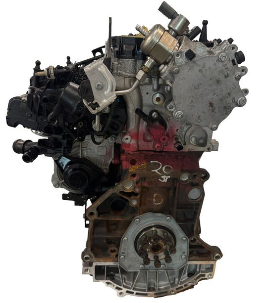 Bloc moteur Audi 2.0L DJYA-DJY-DLG – Express Parts
