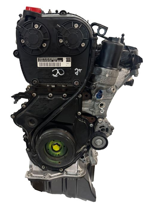 Moteur Audi Q5 DJYA-DJY-DLG – Express Parts Belgique