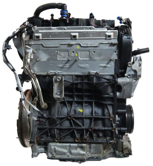 Bloc moteur VW 2.0L DTR-DTRF – Express Parts