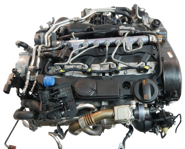 Moteur Audi A4 B8 A5 Q5 Exeo CAGA-CAG – Express Parts Belgique