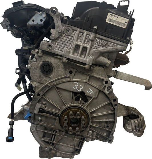 Bloc moteur BMW 2.0L N47D20C-N47D20U0-N47 – Express Parts