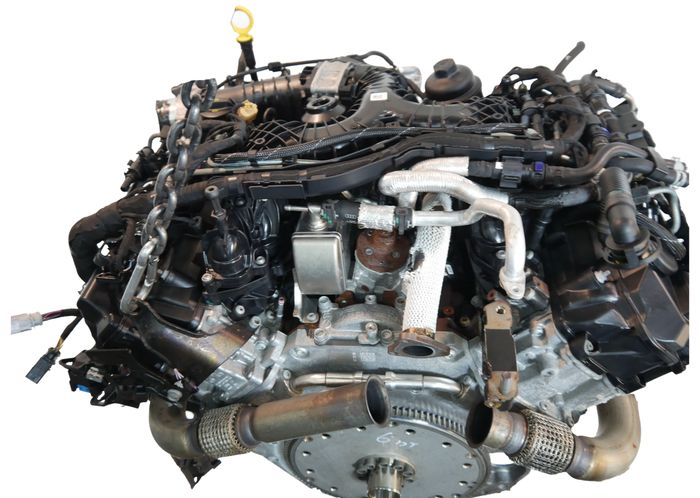 Moteur VW Amarok DDXC-DDX – Express Parts Belgique