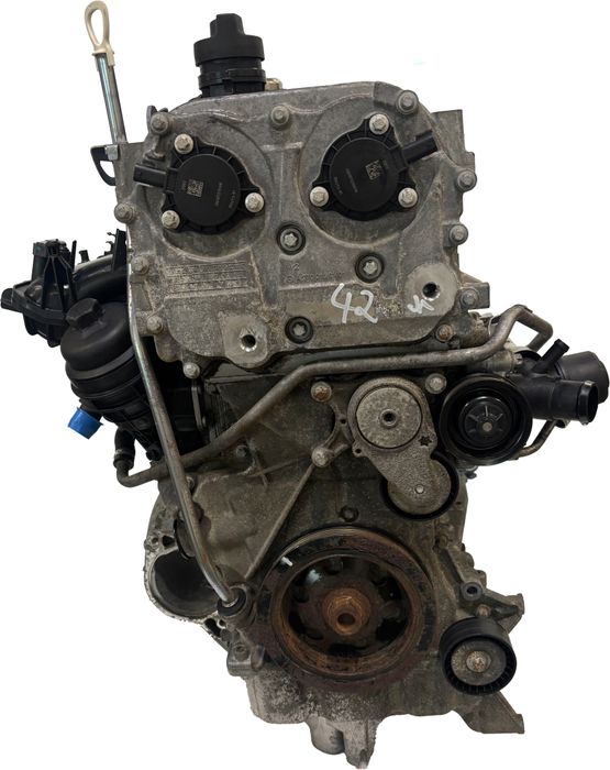 Moteur d'occasion Mercedes-Benz 1.6L M270.910-M270-270.910 – état général