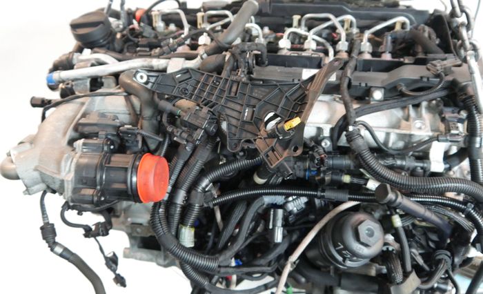 Moteur BMW Série 5 (G30) B57D30C-B57D30S0-B57 – Express Parts Belgique