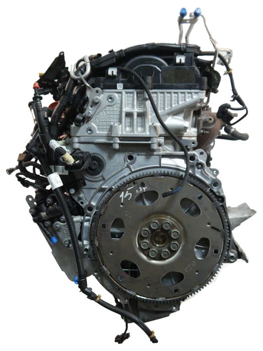 Bloc moteur BMW 3.0L B57D30C-B57D30S0-B57 – Express Parts