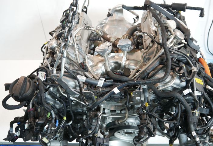 Moteur BMW XM (G09) S68B44A-XB1161T0-S68 – Express Parts Belgique