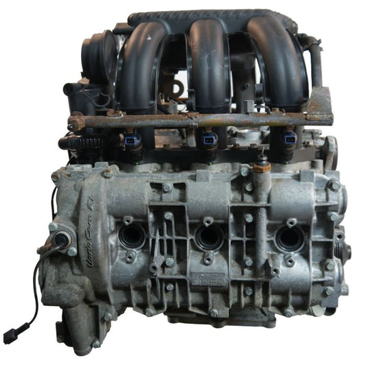 Bloc moteur Porsche 2.5L M96.20-M96-96.20 – Express Parts