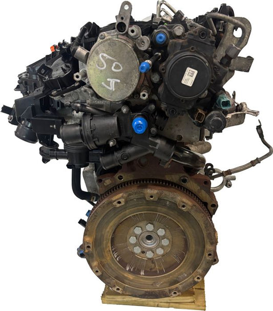 Bloc moteur Toyota 2.0L 4WZ-FTV/4WZ/DW10CD – Express Parts