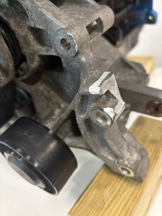 Moteur VW T5 CAAD-CAA – Express Parts Belgique