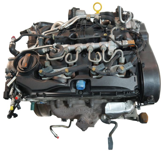Moteur Audi A4 B8 A5 Q5 Exeo CJCA-CJC – Express Parts Belgique