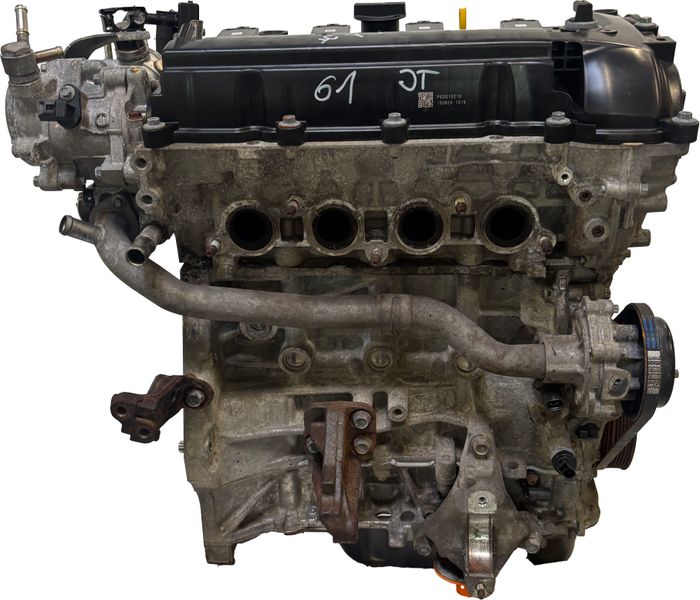 Moteur d'occasion Mazda 2.0L PE-VPS – état général