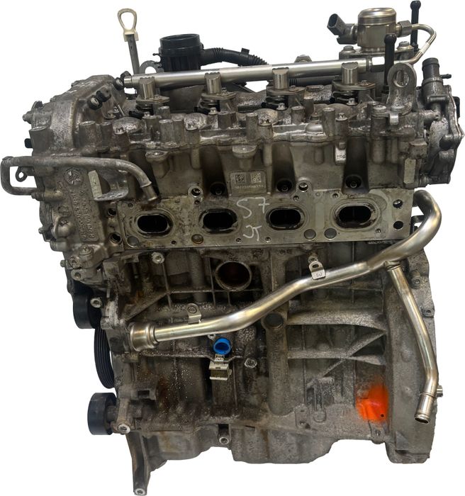 Moteur d'occasion Mercedes-Benz 1.6L M270.910-M270-270.910 – état général