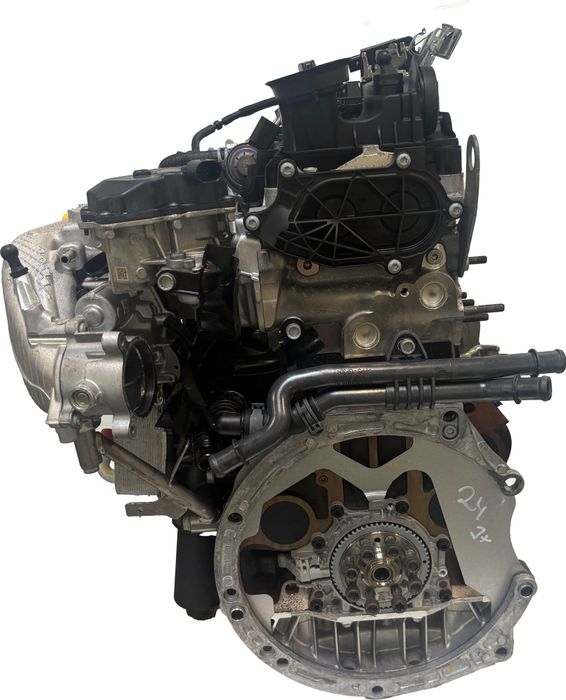 Moteur d'occasion Audi 2.0L DTSB-DTS – état général