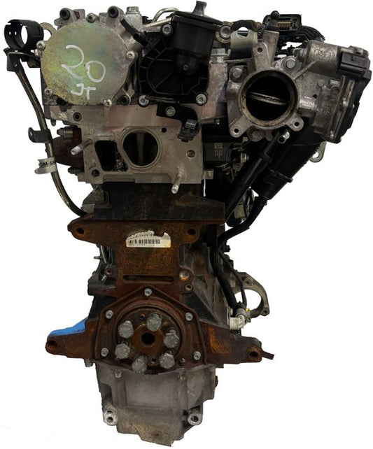 Bloc moteur Opel 2.0L A20DTH-LBS – Express Parts