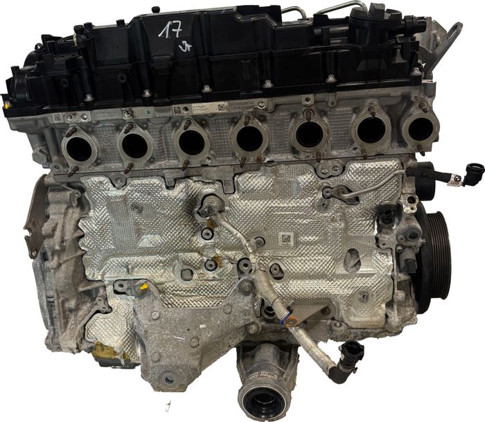 Moteur B57D30B-B57D30O2-B57 BMW Série 3 (G20) – vue détail
