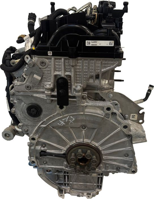 Bloc moteur BMW 3.0L B57D30B-B57D30O2-B57 – Express Parts