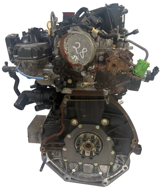 Bloc moteur Opel 1.6L R9M452-R9M450-LQ1-R9M – Express Parts