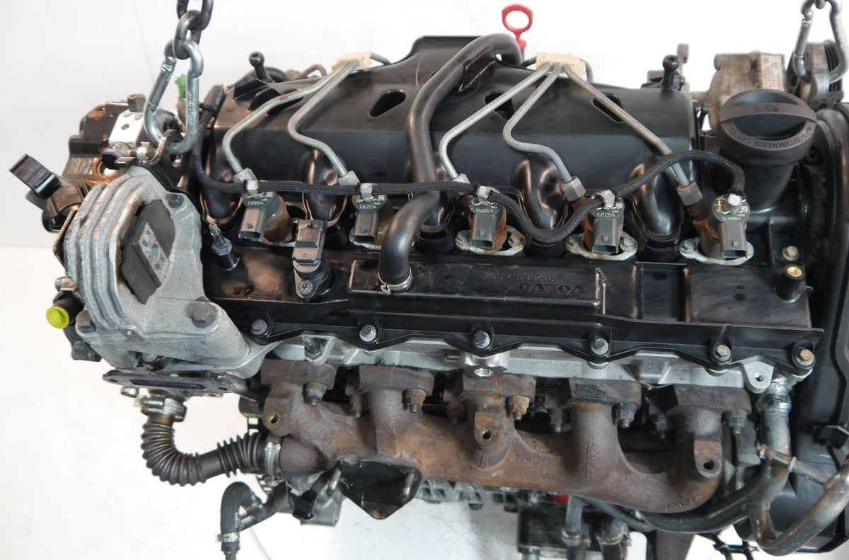Moteur Volvo XC90 D5244T4 – Express Parts Belgique