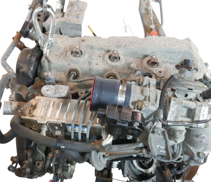 Moteur Toyota Hiace 2KD-FTV/2KDFTV/2KD – Express Parts Belgique