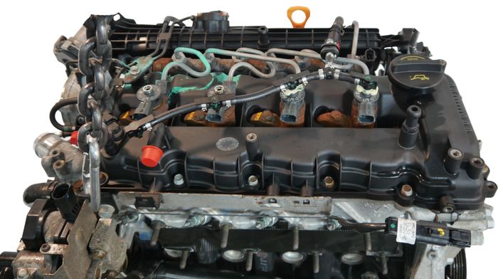 Moteur Kia Ceed JD D4FB – Express Parts Belgique