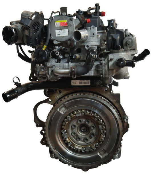 Bloc moteur Kia 1.6L D4FB – Express Parts