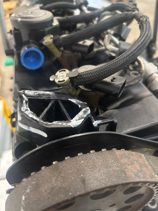Moteur VW T6 CXHC-CXH – Express Parts Belgique
