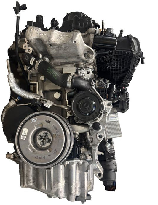 Bloc moteur BMW 1.5L B38A15A-B38A15M1-B38 – Express Parts