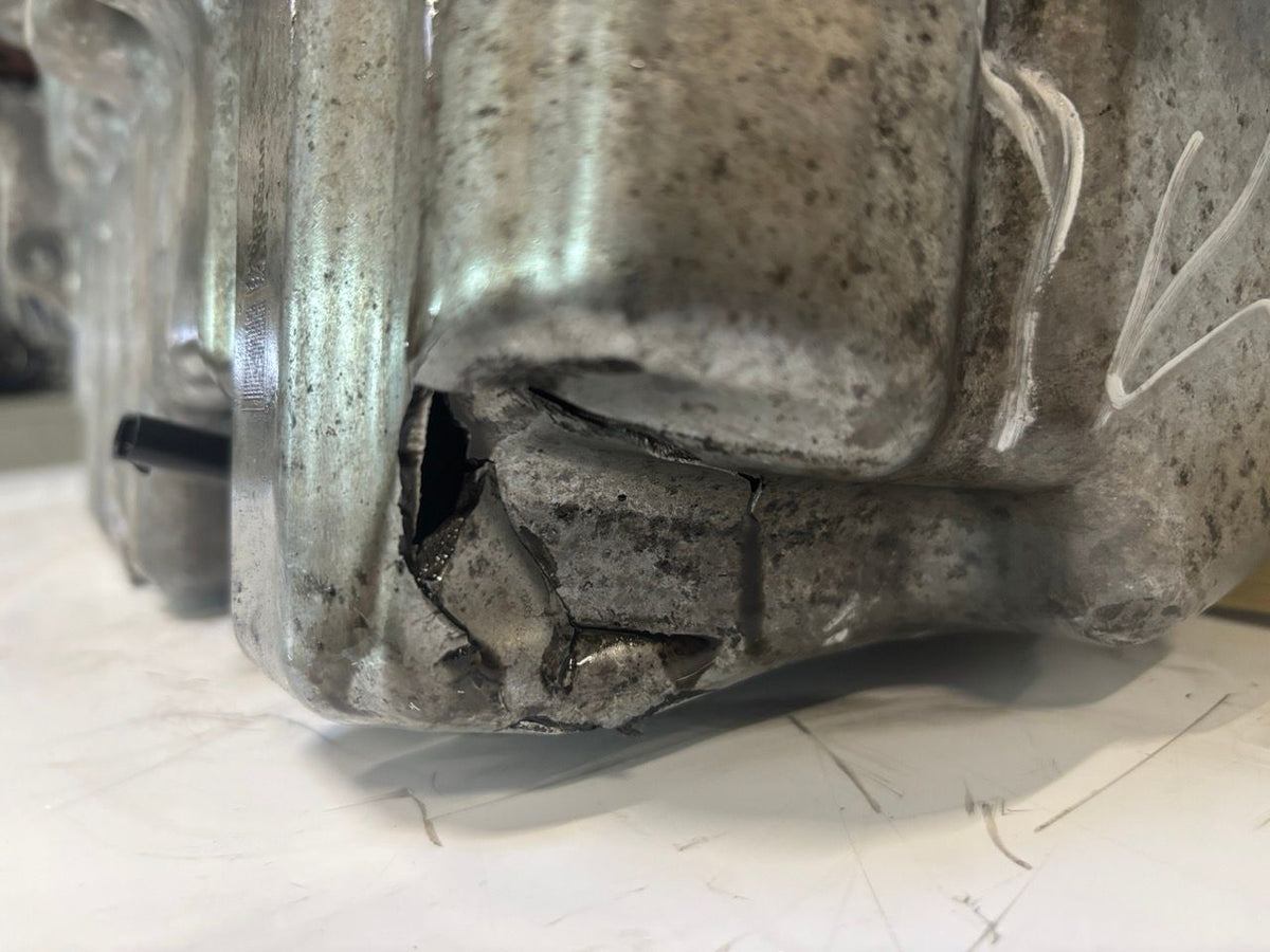 Moteur VW T6 DNAA-DNA – Express Parts Belgique
