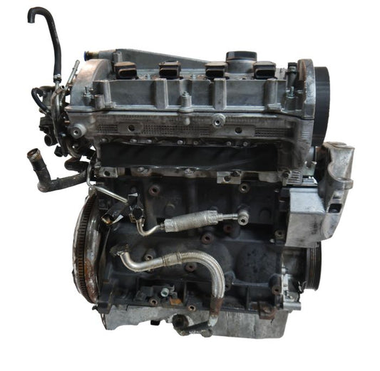 Bloc moteur Audi 1.8L AUM – Express Parts
