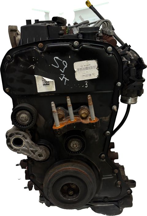 Moteur d'occasion Ford 2.2L CYFF – état général