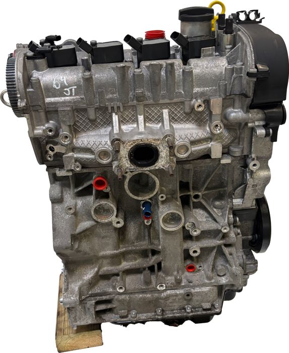 Moteur d'occasion VW 1.4L CUKC-CUK – état général