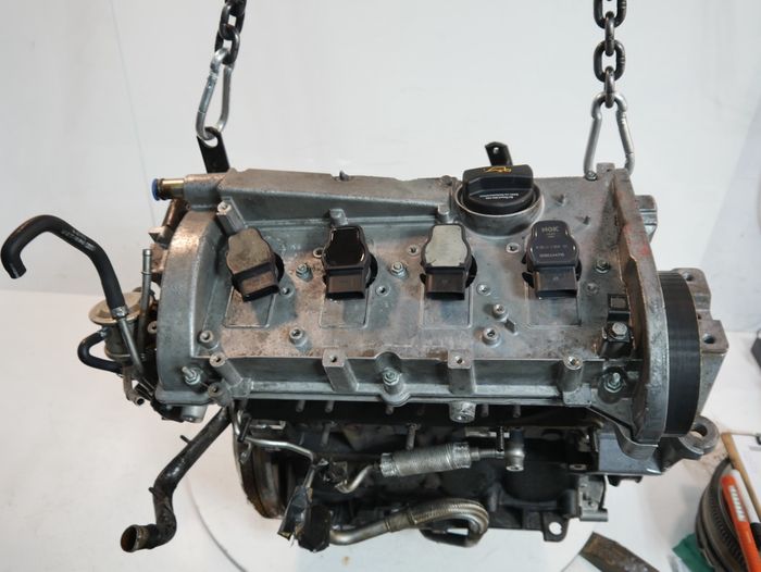 Moteur Audi A3 TT Octavia Bora Golf AUM – Express Parts Belgique