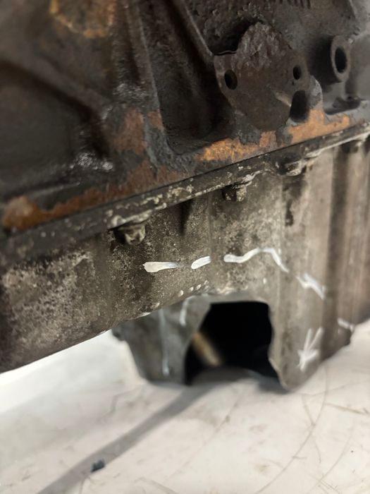Moteur Mercedes-Benz Vito (W639) OM646.980-OM646-646.980 – Express Parts Belgique