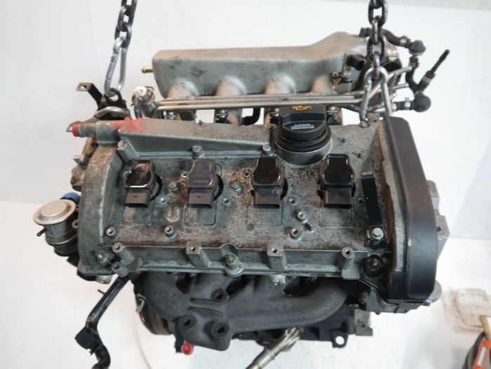 Moteur Audi A3 TT Octavia Bora Golf AUM – Express Parts Belgique