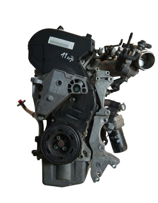 Bloc moteur Audi 1.8L AUM – Express Parts