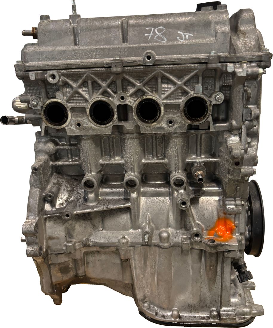 Moteur d'occasion Toyota 1.5L 1NZ-FXE/1NZ – état général