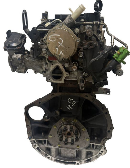 Bloc moteur Renault 2.3L M9T716-M9T – Express Parts