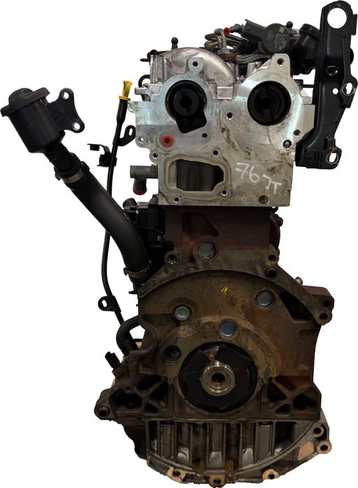 Bloc moteur Mitusbishi 2.2L 4HN – Express Parts