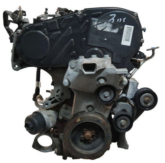 Bloc moteur Opel 2.0L A20DTH-A20-LBR – Express Parts