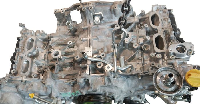 Moteur Subaru WRX FA24F-FA24 – Express Parts Belgique