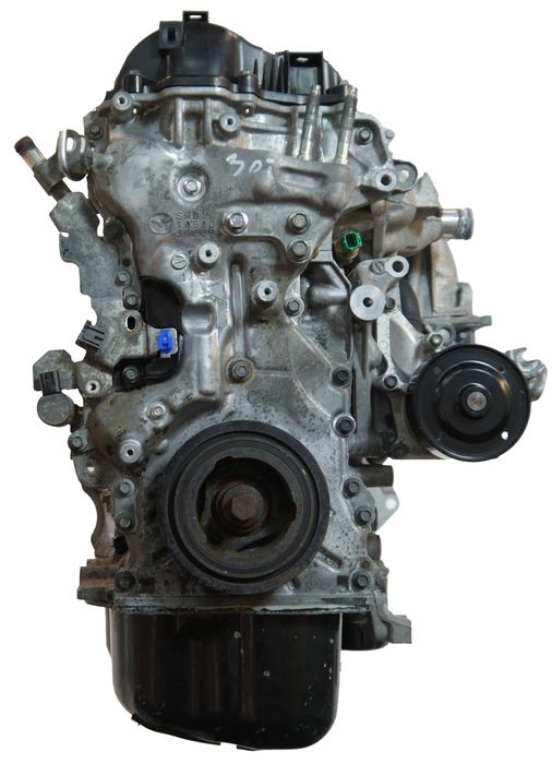 Bloc moteur Mazda 2.2L SH01-SH-SHY4 – Express Parts