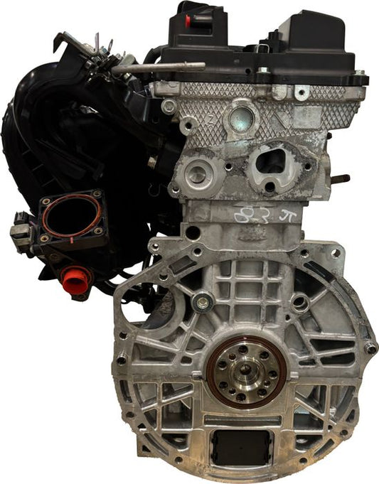 Bloc moteur Mitsubishi 2.0L 4B11 – Express Parts
