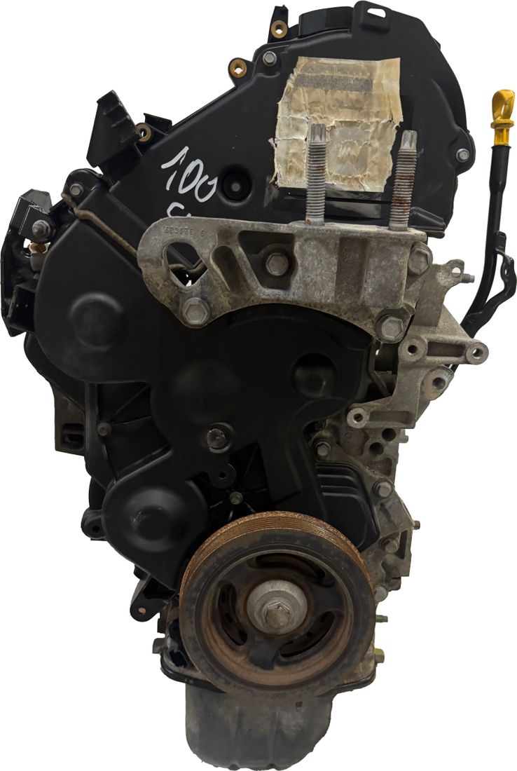 Moteur d'occasion Volvo 1.6L D4162T – état général