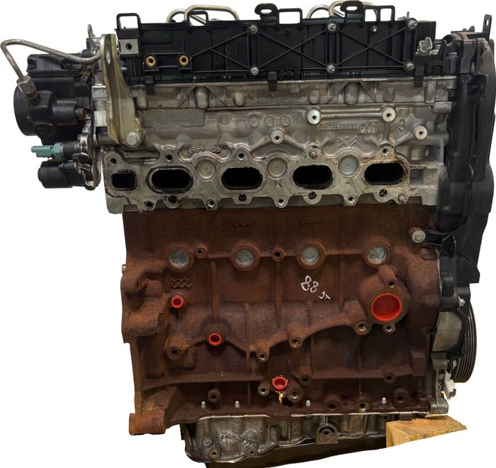Moteur d'occasion Ford 2.0L UFDB – état général