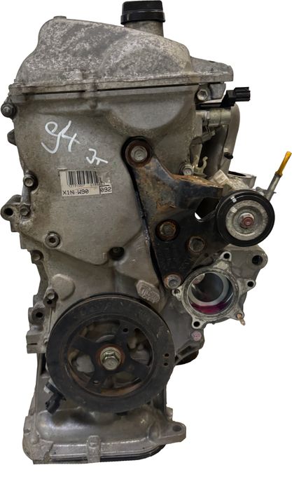 Bloc moteur Toyota 1.5L 1NZ-FXE/1NZ – Express Parts